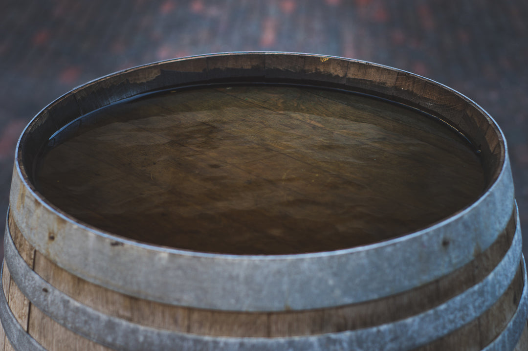 Raconteur Rye